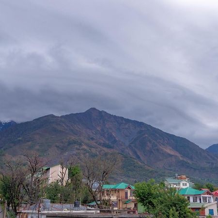 Kailasham Stay Dharamsala Zewnętrze zdjęcie